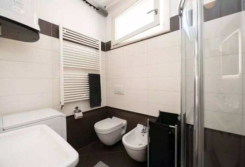 Appartamento Antiche Mura