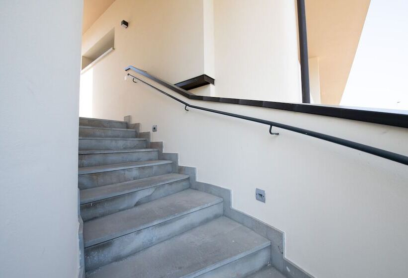 Appartamento Antiche Mura