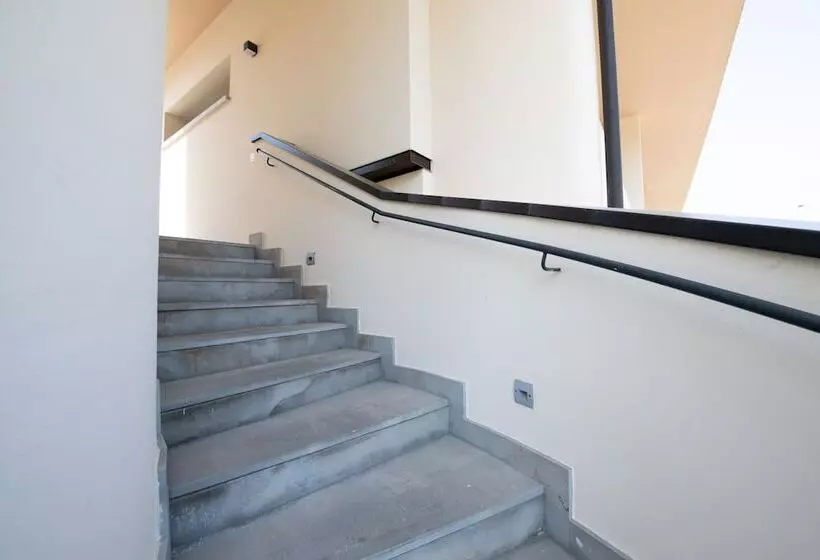 Appartamento Antiche Mura