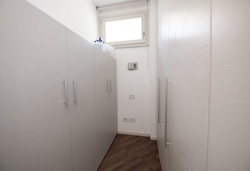 Appartamento Antiche Mura