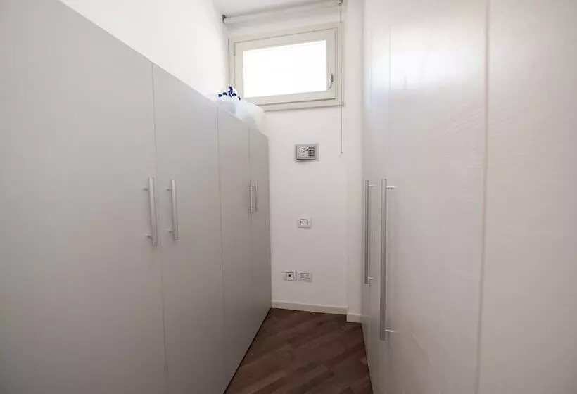 Appartamento Antiche Mura