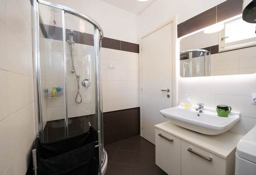 Appartamento Antiche Mura