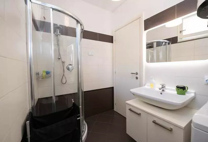 Appartamento Antiche Mura