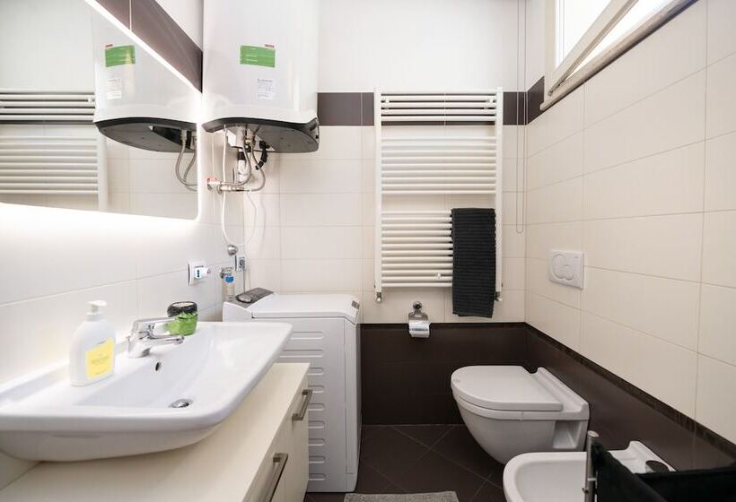 Appartamento Antiche Mura