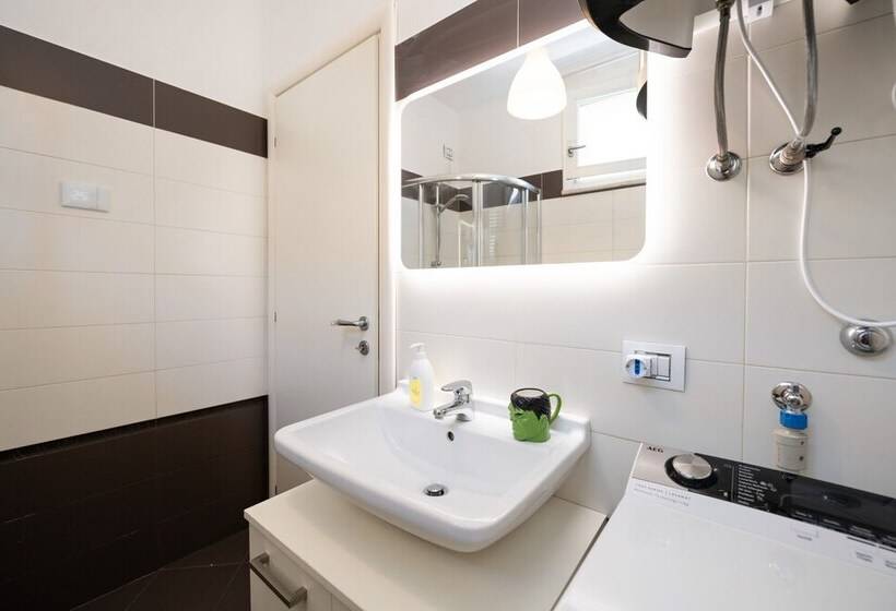 Appartamento Antiche Mura