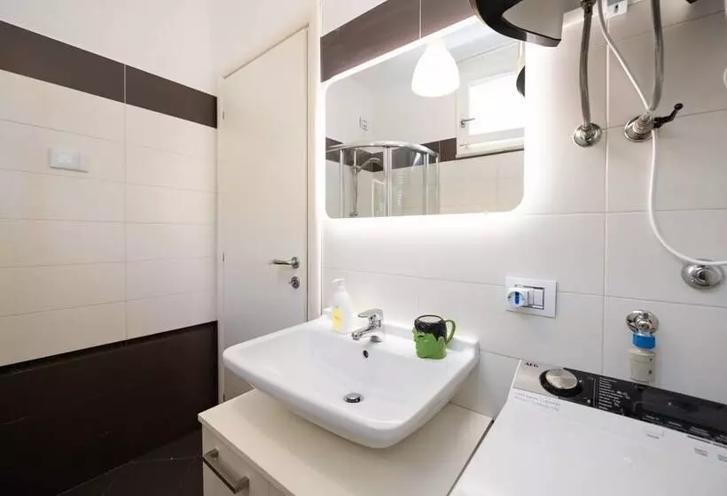 Appartamento Antiche Mura