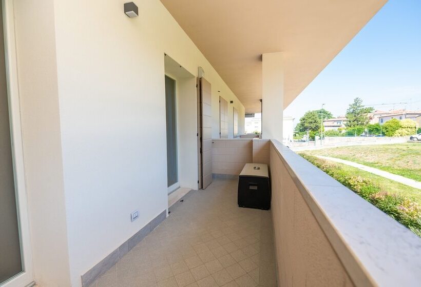 Appartamento Antiche Mura