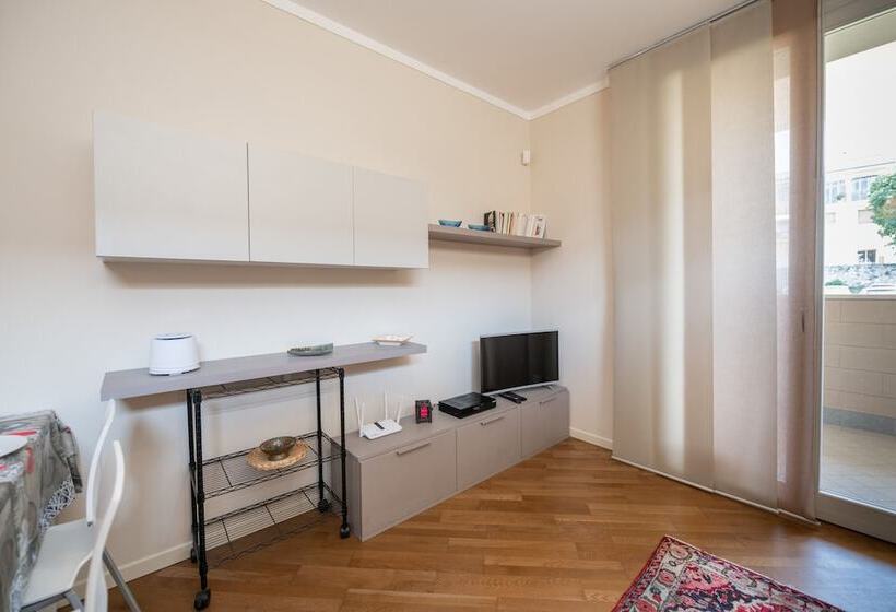 Appartamento Antiche Mura