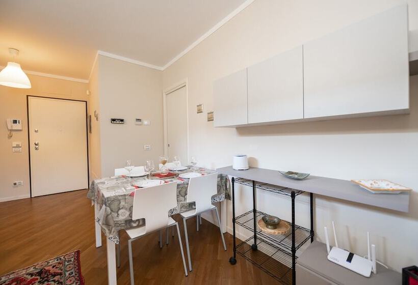 Appartamento Antiche Mura