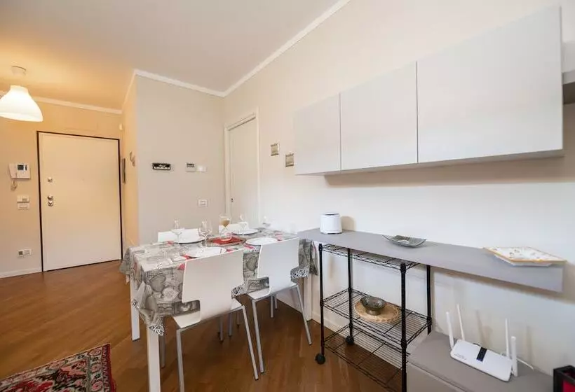 Appartamento Antiche Mura