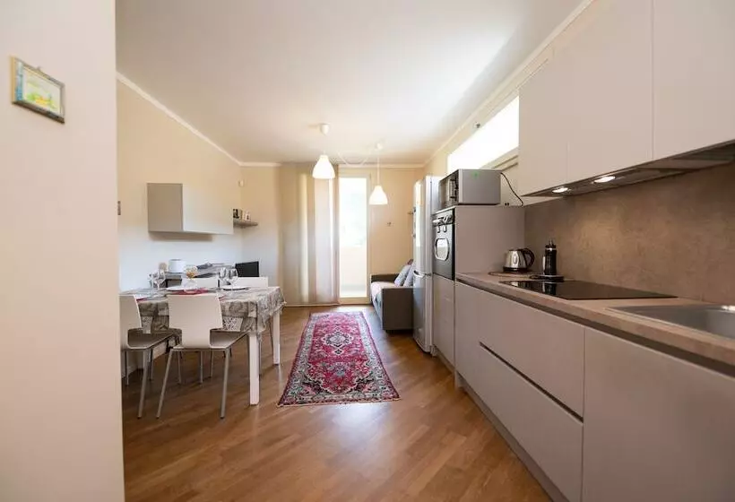 Appartamento Antiche Mura