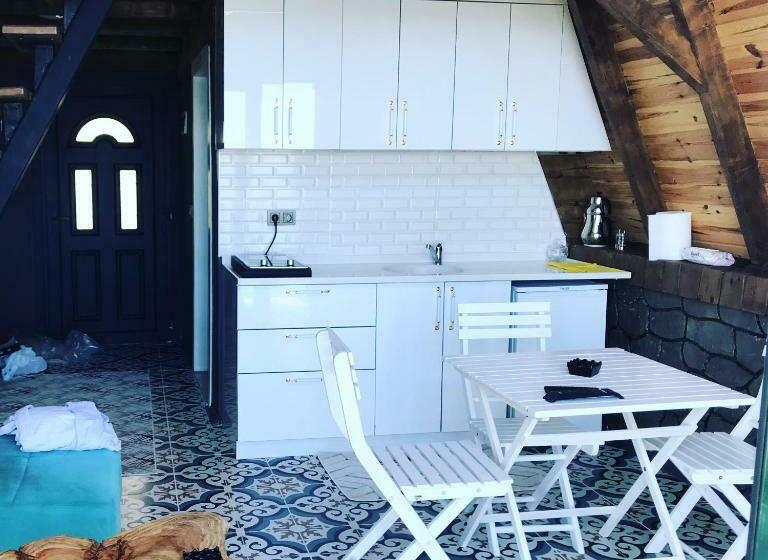 çaylook Bungalov