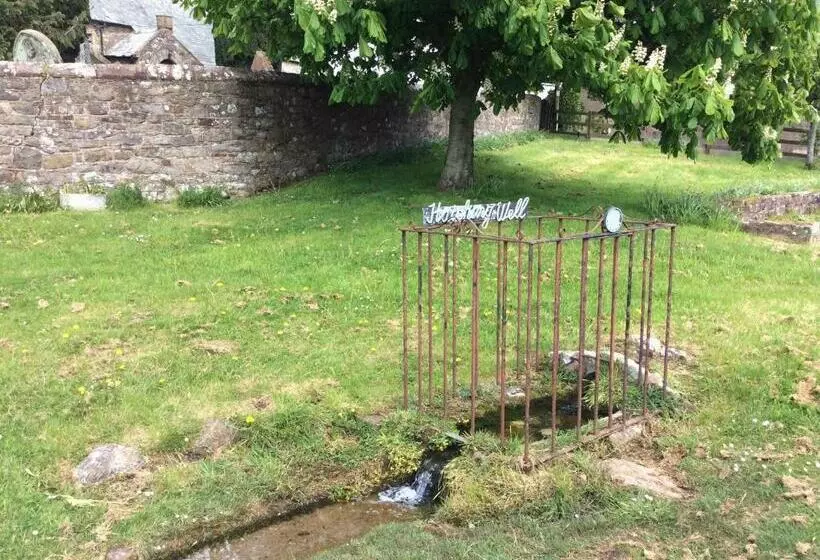 Lake District Cumbria Gilcrux Solway Firth Cabin