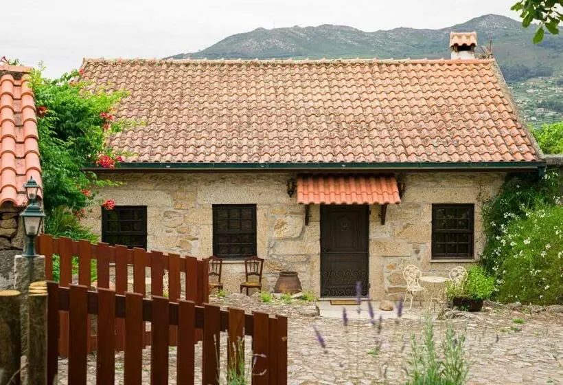 Casa Das Infusões   Soalheiro