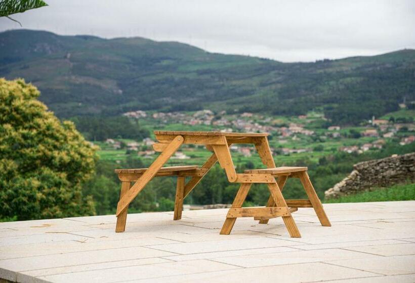 Casa Das Infusões   Soalheiro