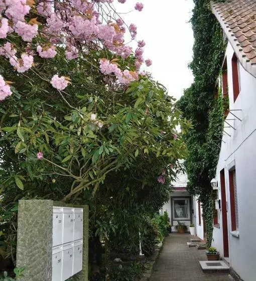 Ferienwohnung Südpark