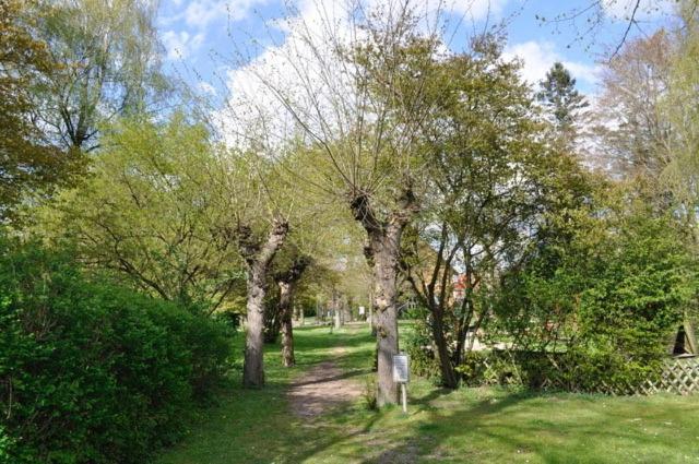 Ferienwohnung Südpark