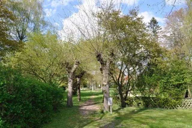 Ferienwohnung Südpark