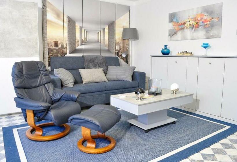 Ferienwohnung Südpark