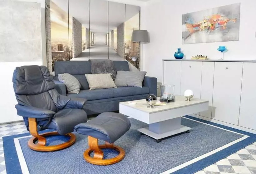 Ferienwohnung Südpark