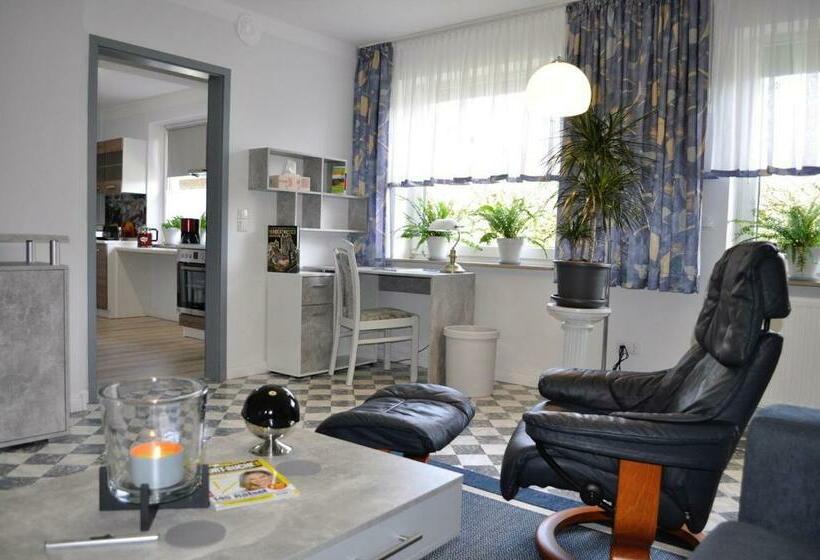 Ferienwohnung Südpark