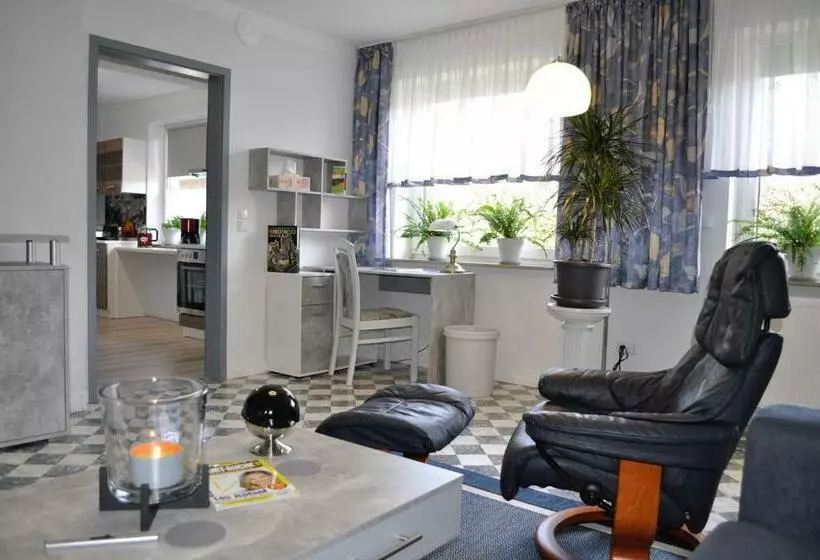 Ferienwohnung Südpark