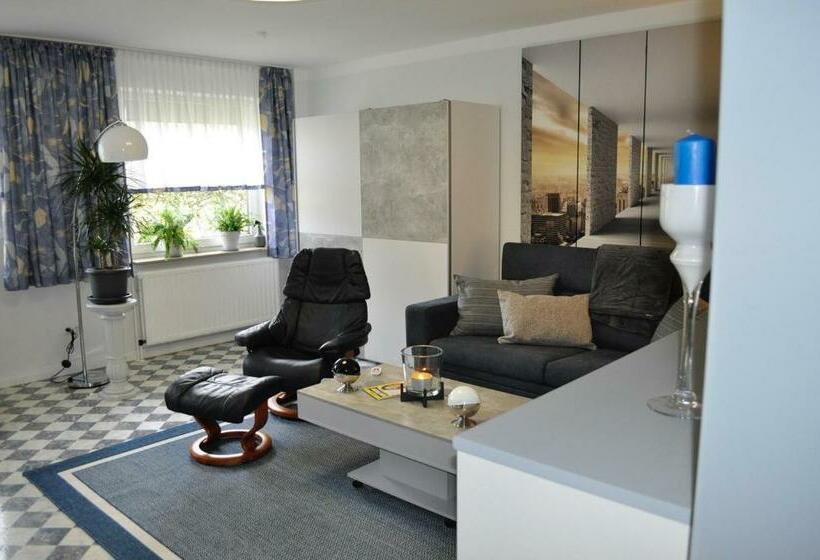 Ferienwohnung Südpark