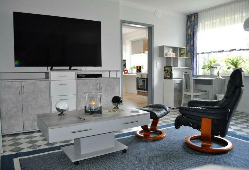 Ferienwohnung Südpark