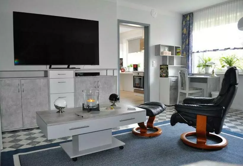 Ferienwohnung Südpark