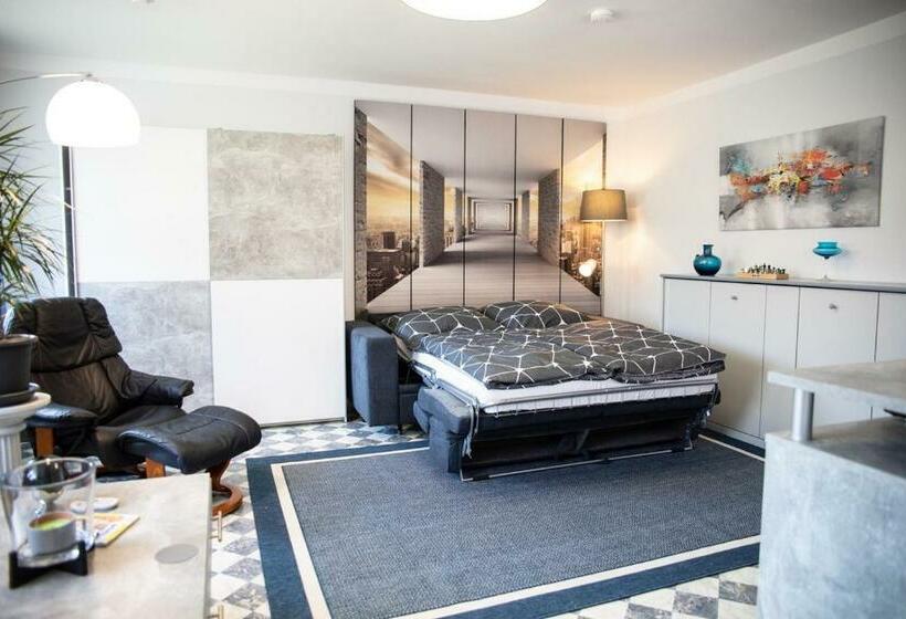 Ferienwohnung Südpark