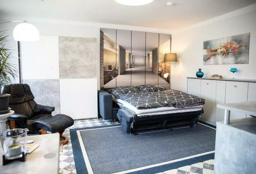 Ferienwohnung Südpark