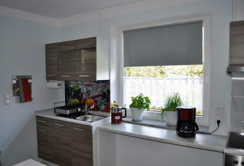 Ferienwohnung Südpark