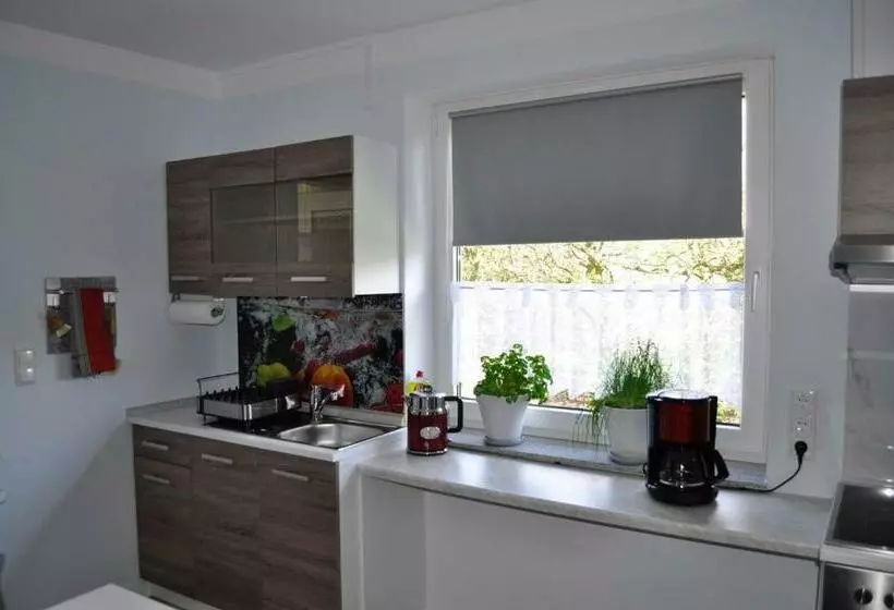 Ferienwohnung Südpark