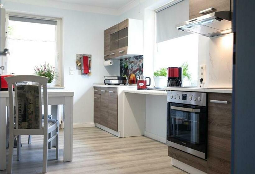 Ferienwohnung Südpark