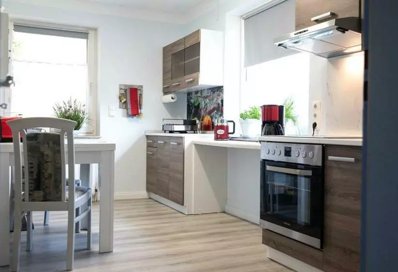 Ferienwohnung Südpark