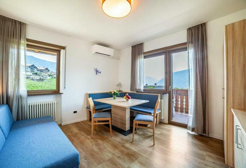 Gartenheim App Martin