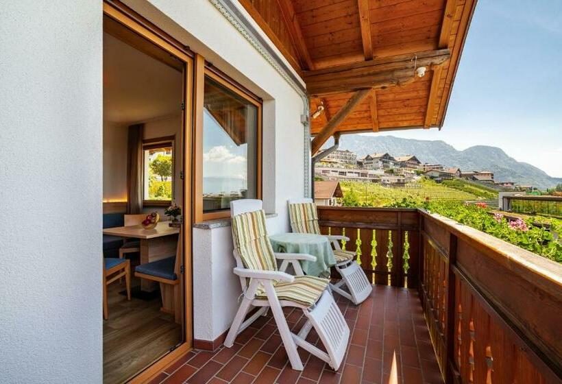 Gartenheim App Martin