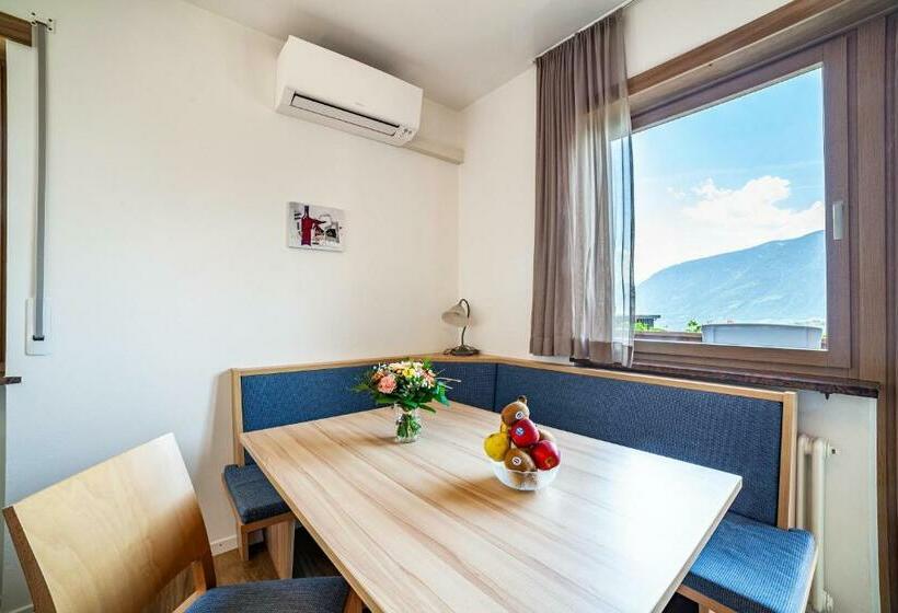 Gartenheim App Martin