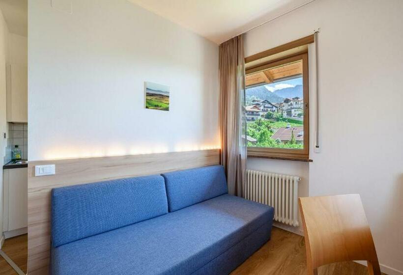 Gartenheim App Martin