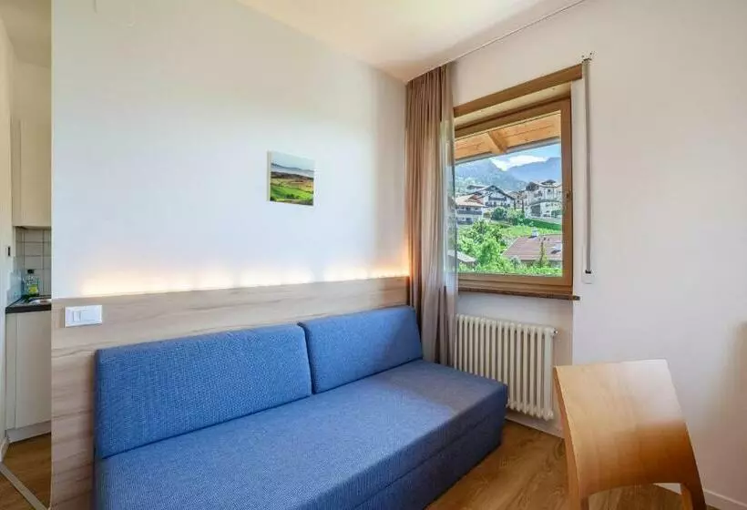 Gartenheim App Martin