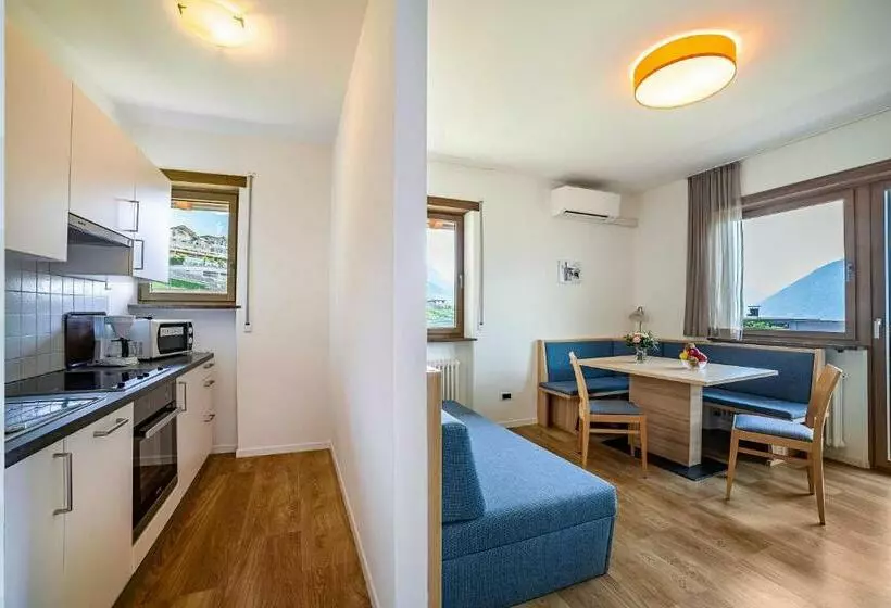 Gartenheim App Martin