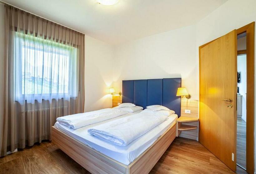 Gartenheim App Martin