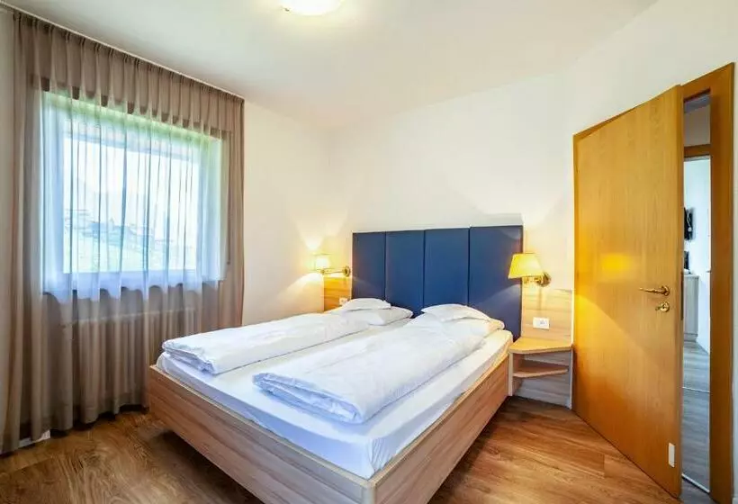 Gartenheim App Martin