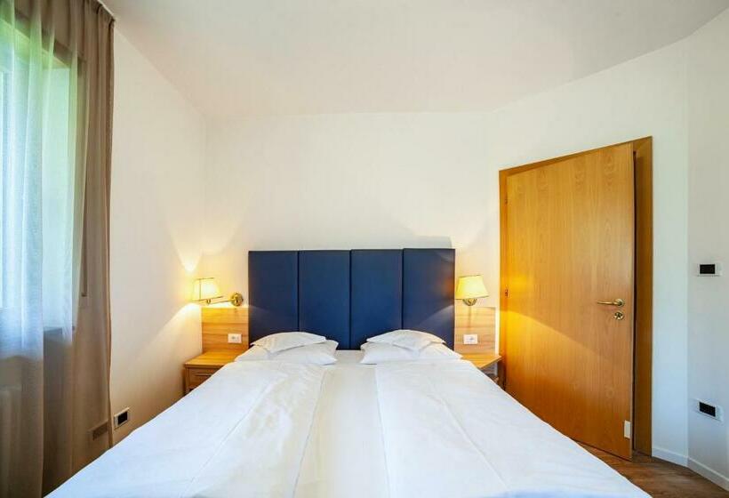 Gartenheim App Martin