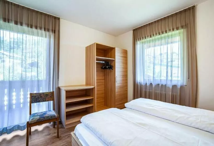 Gartenheim App Martin