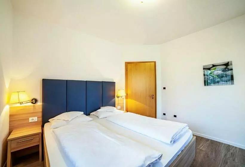 Gartenheim App Martin