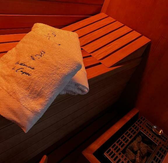 Le Donne Di Capri   Charming Apartments In Capri