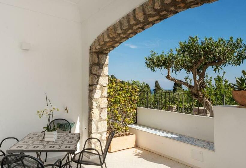 Le Donne Di Capri   Charming Apartments In Capri