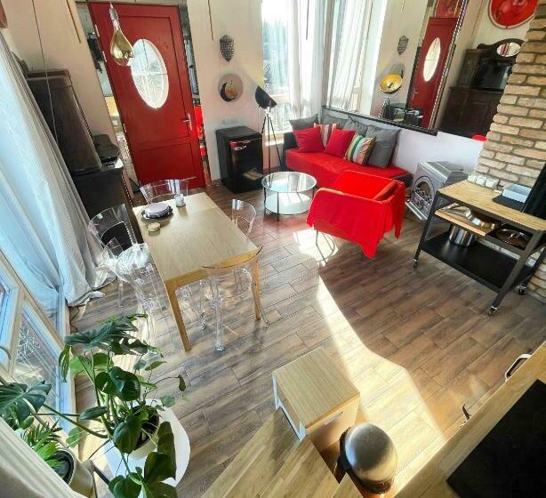 Matilda S Lovely 2 Bedroom House