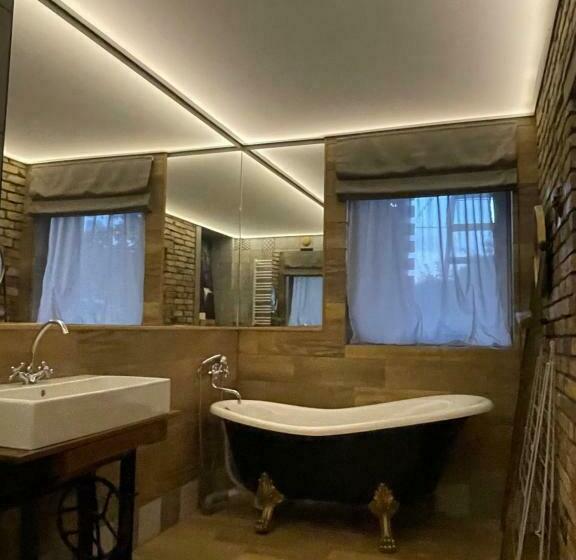 Matilda S Lovely 2 Bedroom House